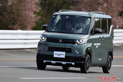 おしゃれは我慢? OPEN COUNTRY H/TⅡなら快適さも両立できちゃうんです!