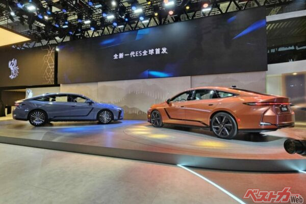 継ぐのは魂。大事な部分はそのままに刷新された