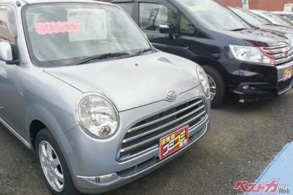 運よく見つけたら即買い!? メーカー違いの認定中古車が狙い目の理由