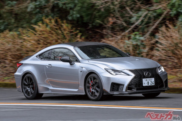 基本設計は古くなったものの、むしろ熟成度が増して、一般道で乗って楽しい