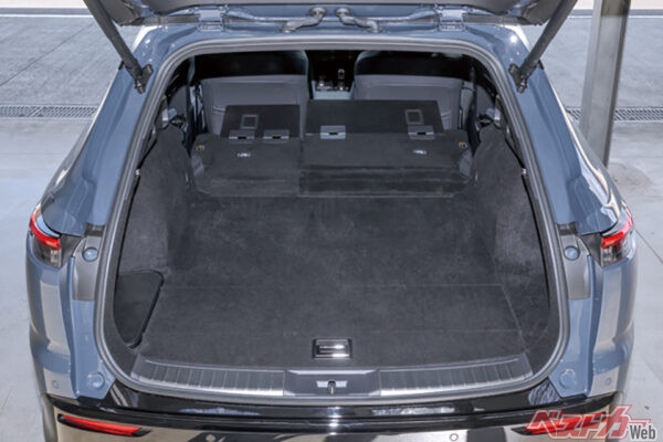 より快適性、機能性を追求するならオプションの王冠入りデッキテーブル（税込1万8700円）とデッキチェア（税込3万1900円）がオススメ