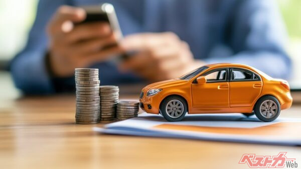 保険料を節約するにはさまざまな検討が必要となってくる(Катерина Нагірна@Adobe Stock)