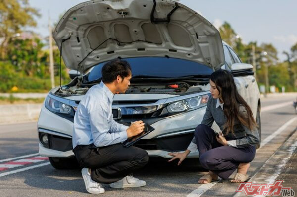 せっかく加入している保険が台無しになることも?(Wanchai@Adobe Stock)