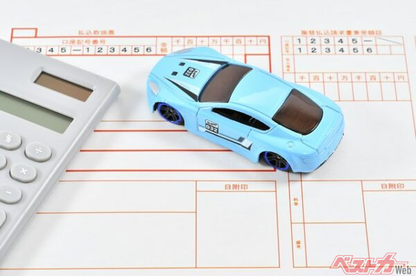 バランスを考えることが快適なクルマライフに直結してくる(SRT101@Adobe Stock)