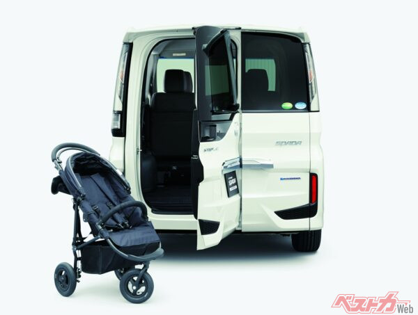 おじさんたちが欲しい装備が満載だった「かゆいところに手が届く」クルマ5選!!