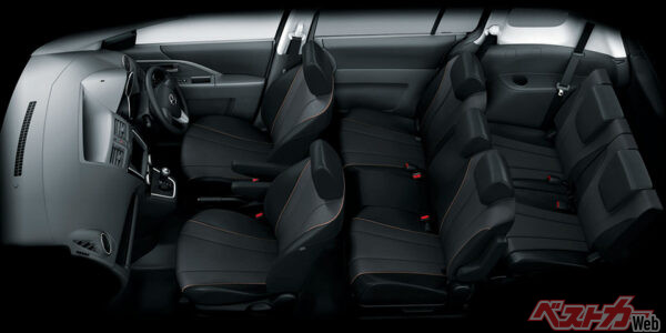 広さに加えて「あとひとつ」くらいのメリットを備えたミニバンが「ゲタ車」の条件に当てはまるだろう