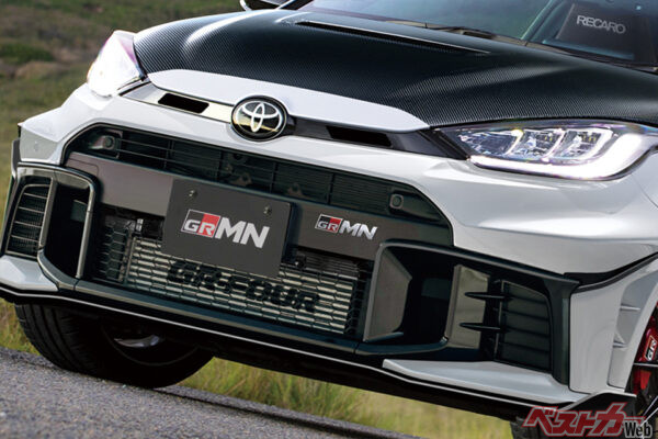 これからの日本はスポーツカー＆4WD天国!?　トヨタから登場予定の3台のGRが激アツ