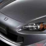 S2000に設定されていたタイプVとタイプSがホンダらしさ全開すぎぃ!!　普通のグレードとの違いはナニ？ 