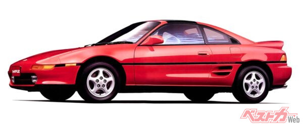 肥大化上等!!　デカくなったけど速い!!　珠玉のスポーツカー4選