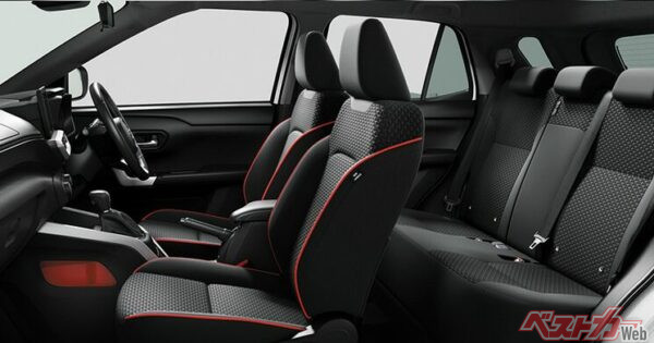 小さいお子さんがいるファミリーには使いやすい