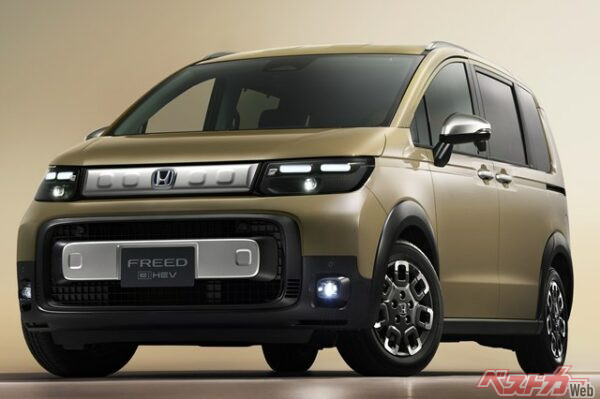 見た目も余裕のあるマイルドさとアウトドア向きのワイルドさが同居する