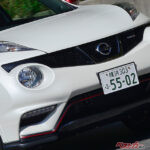 日産ジューク今めっちゃ安い!?　改めて見るとスペック高くない??