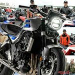「エフ」オーナーに質問！ 「新しいCB1000Fコンセプト、ぶっちゃけどう思います！？」ファン集合のミーティングで聞いた生の声