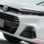 実はホンダ CR-Vは各種パワーユニットが用意されてる人気車だった