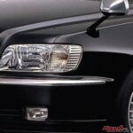 三菱 ディグニティを知っているかい？　まさに国産高級車界の世紀末覇者!?