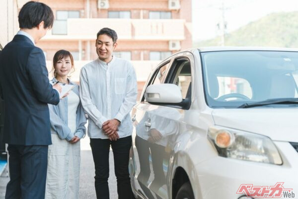 いまのクルマで感じている不満があるなら、それを解消できるクルマを選ぶようにしよう（PHOTO：Adobe Stock_buritora）