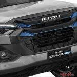 いすゞD-MAXをご存知か!!　先進のEVモデル投入でトライトン＆ハイラックスを一歩リードだぜ!!!