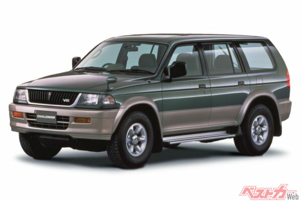 見た目はすっきりスタイリッシュなのにえげつない性能を秘めていた