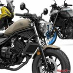 クラッチ操作不要！ E-クラッチやDCT、Y-AMTなど最新の電子制御シフト機構を持つ国産バイクを調べてみた