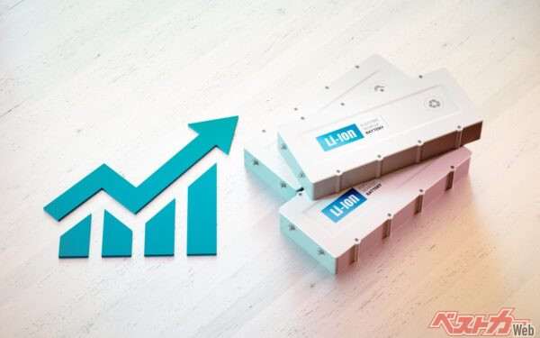 意外かもしれないが、ボディーカラーも重要な査定対象となる(malp@Adobestock)