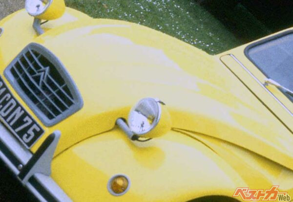 フィアット500 シトロエン2CV N360 MR2…… 宮崎駿&村上春樹作品を彩ったクルマたち【ベストカーアーカイブス2014】