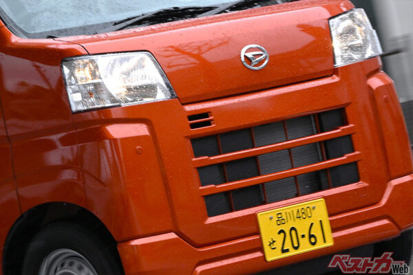 堅実な進化を果たすダイハツ車!!　唯一無二な個性が爆発している件