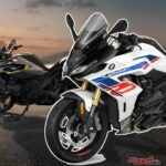 「RS」の名を受け継ぐ新型「BMW R 1300 RS」登場！ 最新スポーツツアラーとして欧州で発表【海外】