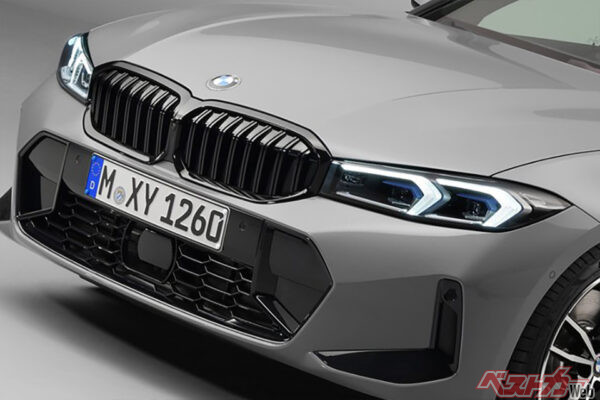 BMWは冒険の1歩目ってナニ!?　一生ベンツと決めていた人が修業として選ぶ「ベンツ以外の輸入車」