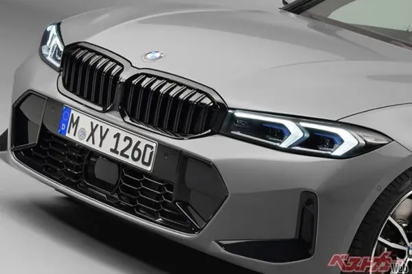 BMWは冒険の1歩目ってナニ!?　一生ベンツと決めていた人が修業として選ぶ「ベンツ以外の輸入車」