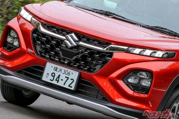 大人気なスズキ フロンクスは現金一括がお得!?　ライズならガソリン！　売れ筋コンパクトSUVたちのオススメグレードとは