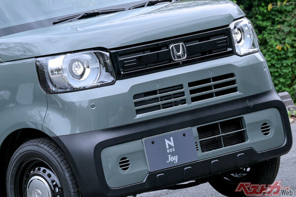 スライドドア搭載の軽が大人気!!　N-BOXの推しグレードは？　バカ売れ軽自動車のおすすめグレード
