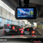めちゃくちゃ嬉しい機能!?　JVCケンウッドが運転に助言するドラレコ開発!!