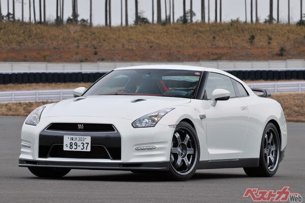 オーダーメイドのエゴイストは現在流通量がゼロ。この先も入手できる可能性は低い