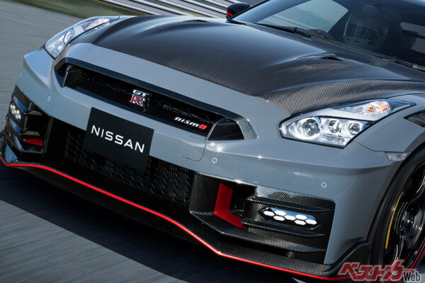 高すぎるんよ!!　日産 GT-Rの中古車相場は今後どうなる？