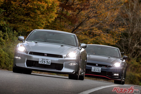 TスペックとNISMOは今後爆上がりもある!?