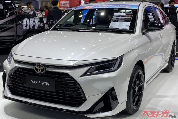 これ売ってくれ！」海外専売の最新トヨタ車4選 日本未導入の事情