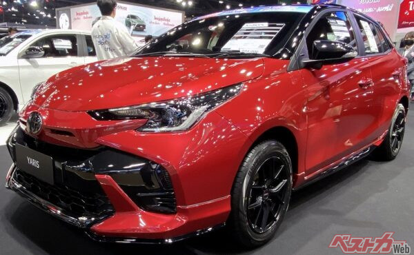 これ売ってくれ！」海外専売の最新トヨタ車4選 日本未導入の事情