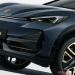 200万円台EV戦争激化！　トヨタbZ3Xや日産N7に対抗するVW「ID.UNYX 06」があなどれん!!