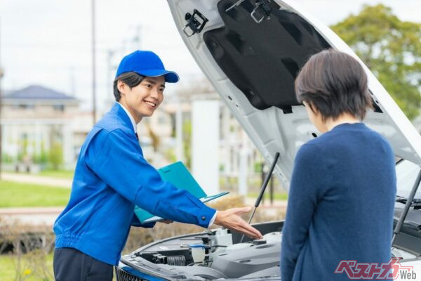 「交換しときます？」と言われたら断るべき？ 任せるべき？ 消耗部品の見極め方