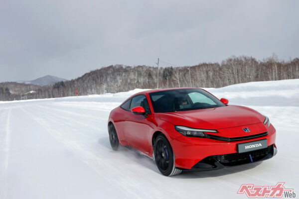 内外装も公開されて発売まで秒読み段階。もう待ち切れない!