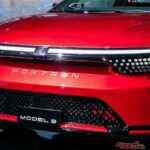 三菱が鴻海との協業発表!!　第一弾となりそうな小型SUV「モデルB」は日本にも来る!?