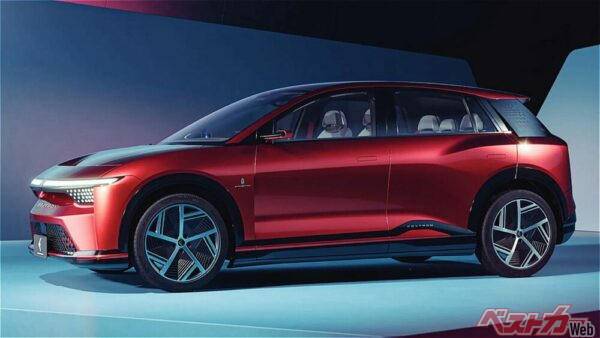 フォックストロン モデルB