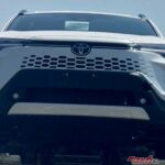 新型カローラクロスが東北自動車道に参上!! 上質でカッコ良すぎる姿をしっかり確認してきたゾ!!