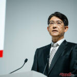 トヨタ決算1兆円減益見込みでも「底堅さ」際立つ 佐藤社長「心が動く商品を、どれだけ熱意を持って作れるか」