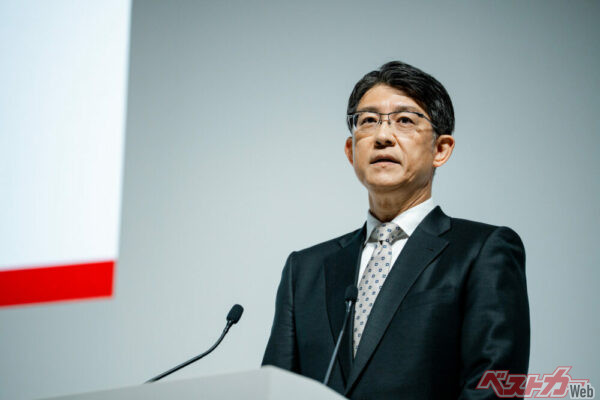 トヨタ決算1兆円減益見込みでも「底堅さ」際立つ 佐藤社長「心が動く商品を、どれだけ熱意を持って作れるか」