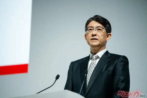 トヨタ決算1兆円減益見込みでも「底堅さ」際立つ 佐藤社長「心が動く商品を、どれだけ熱意を持って作れるか」