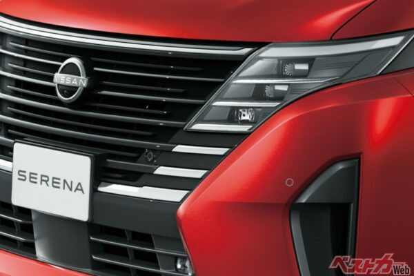 日産 セレナの利便性が神すぎる！　ミニバン販売台数トップクラスの秘訣を大公開!?　