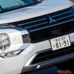 お相手は日産かと思ったらまさかのメーカー!!　三菱×鴻海協業の衝撃