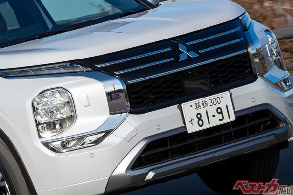 お相手は日産かと思ったらまさかのメーカー!!　三菱×鴻海協業の衝撃