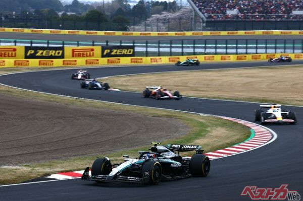 サーキットが先？　レースが先？　意外や意外なモータースポーツの歴史
